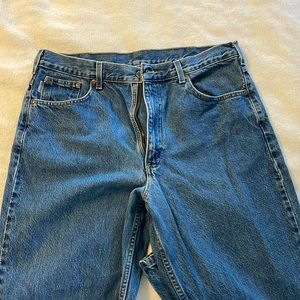 Carhartt men’s jeans